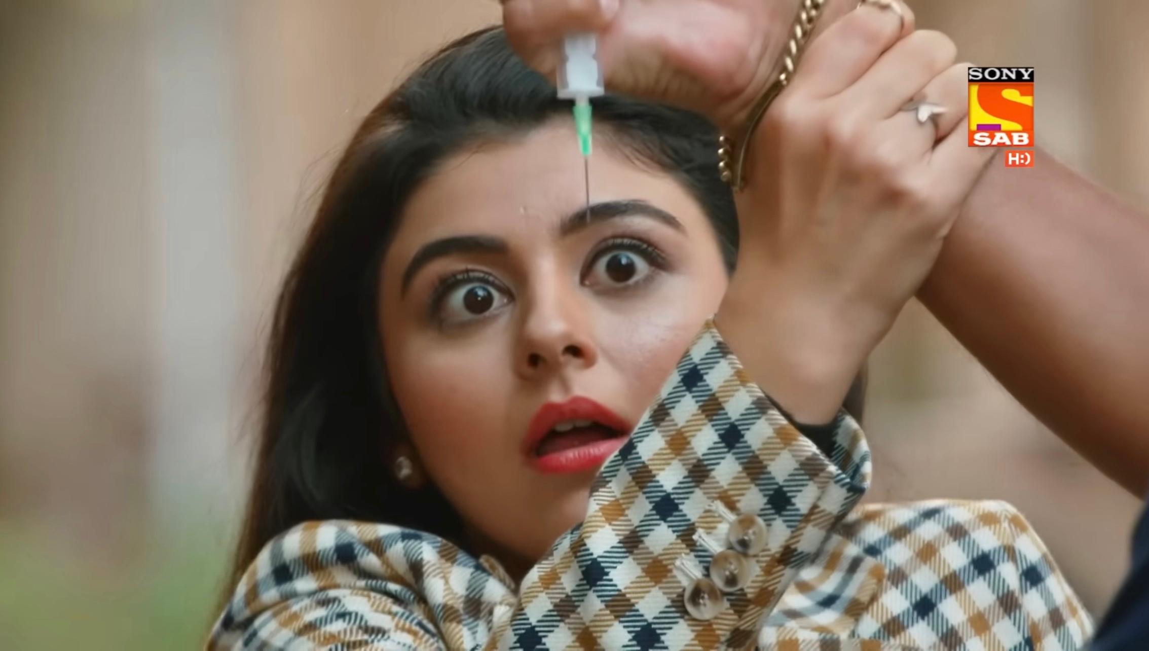 2267x1284 Hero Gayab Mode On (TV Series 2020–2021)