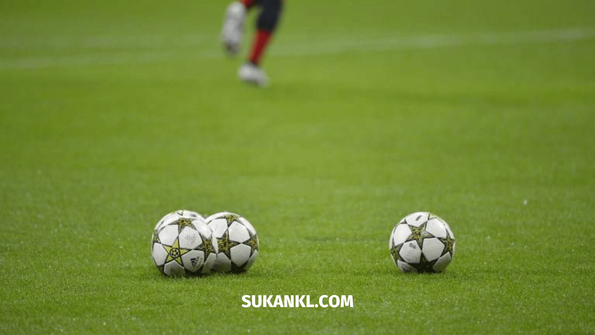 1920x1080 FAM: Centralised training for Harimau Malaya in January. Sukankl. Sports News Malaysia Today