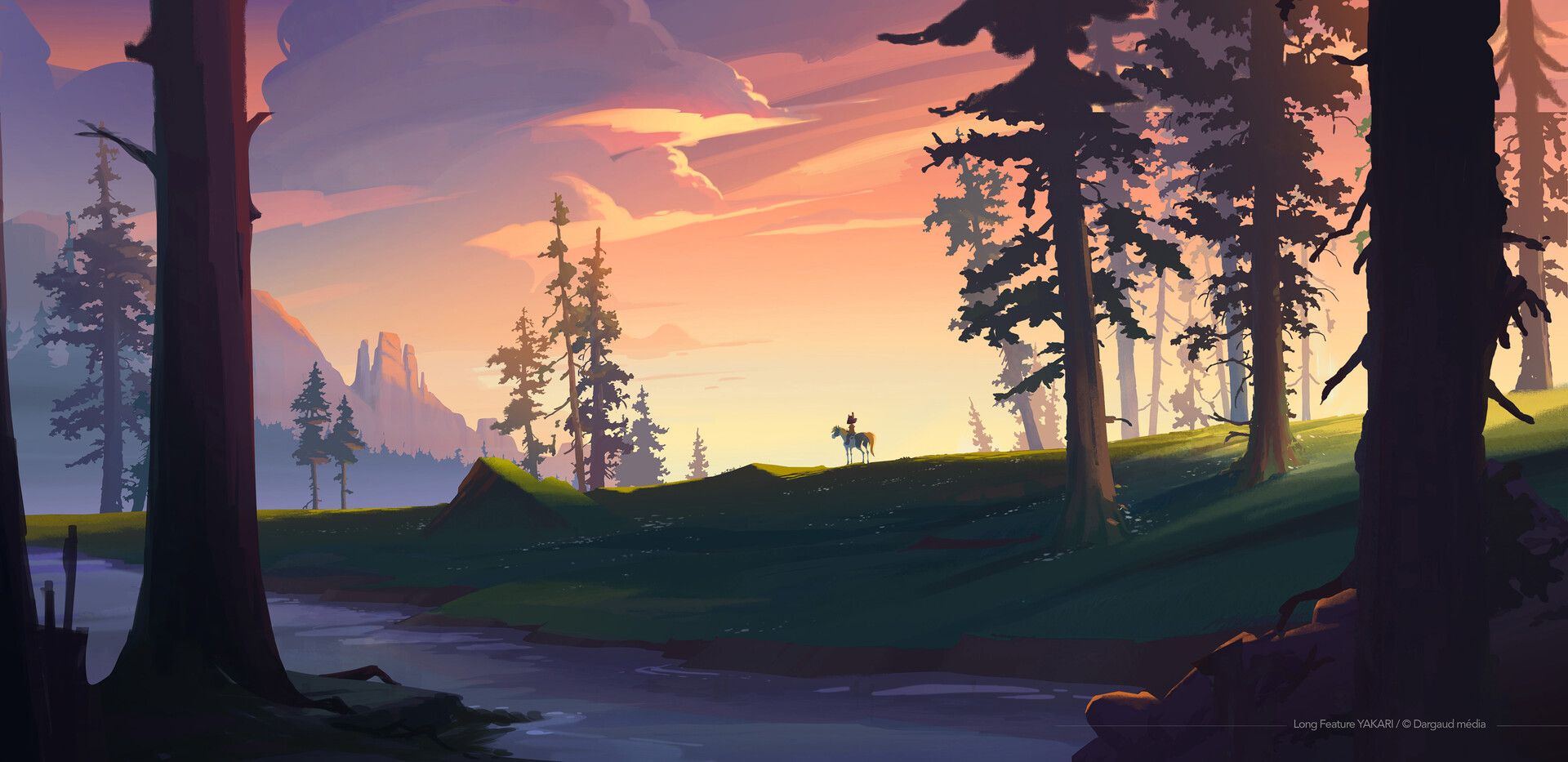 1920x933 Dany David & Feel Yakari Long Feature