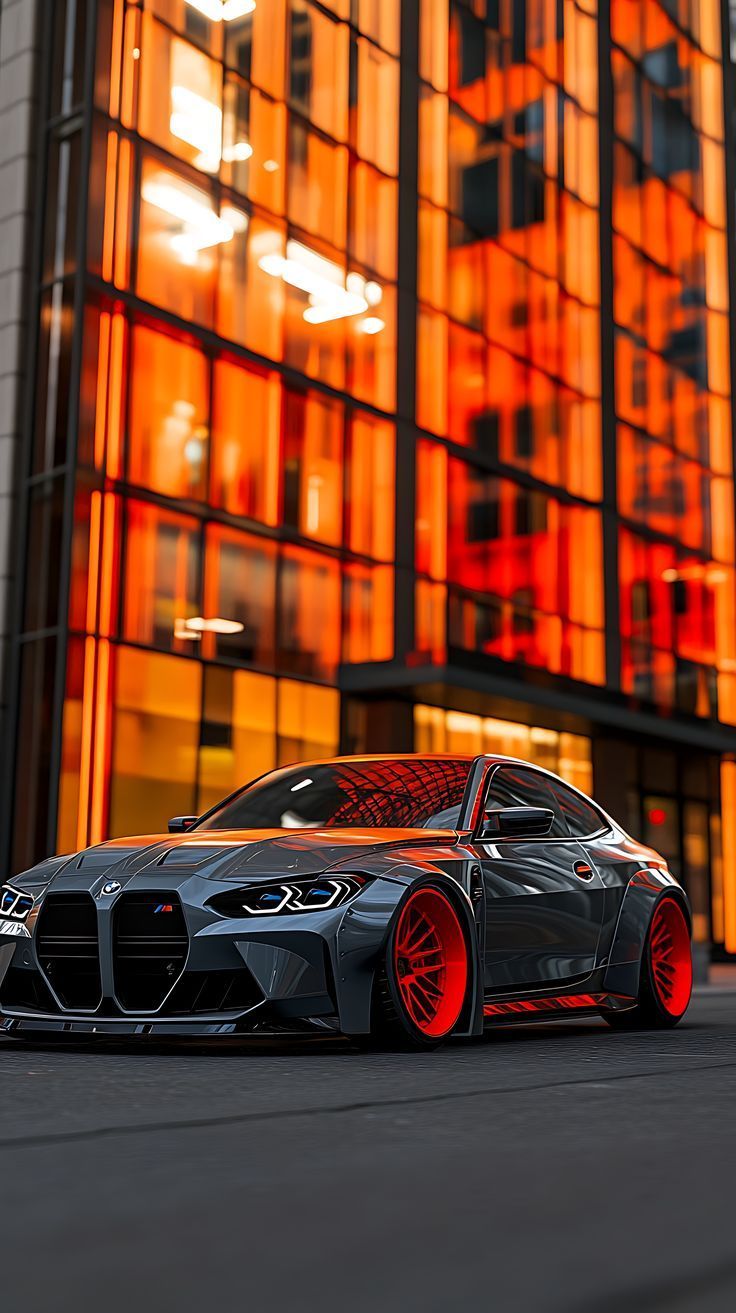 736x1313 modified BMW M4
