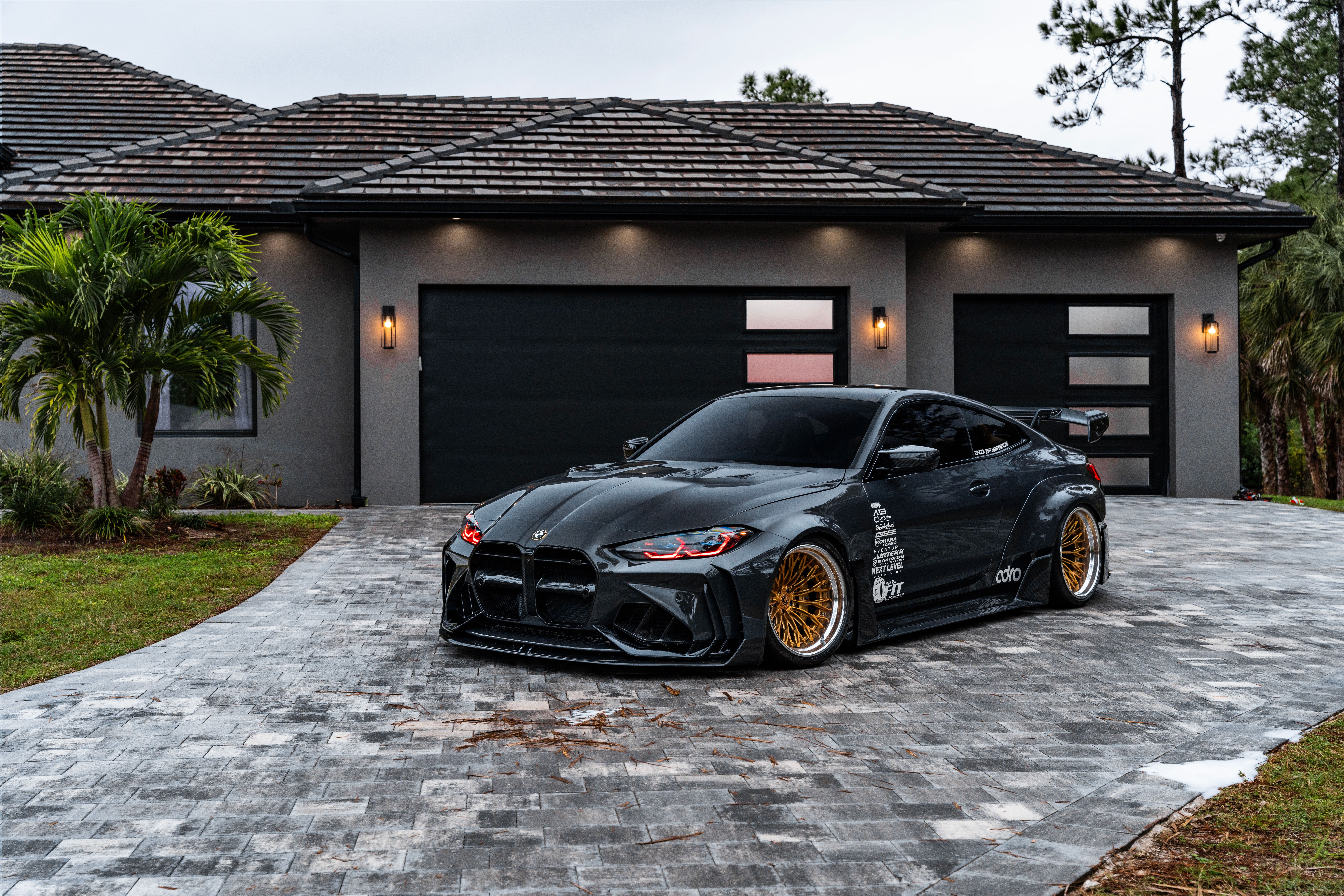 9504x6336 Bmw M4 Widebody 10k iPad Air , HD 4k Wallpaper, Image, Background, Photos and Picture