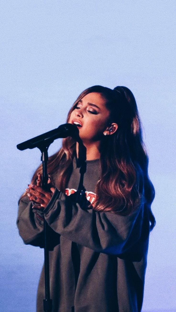736x1308 Ariana grande wallpaper. Ariana grande background, Ariana grande concert, Arianna grande