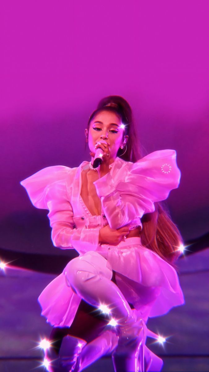 675x1200 ariana grande wallpaper
