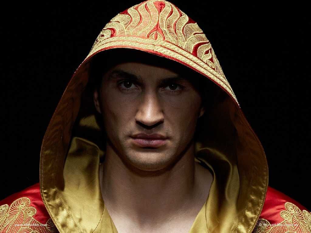1024x768 Wladimir Klitschko Wallpaper