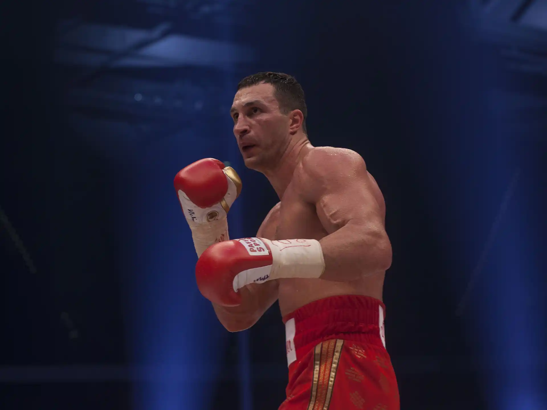 1920x1440 Wladimir Klitschko