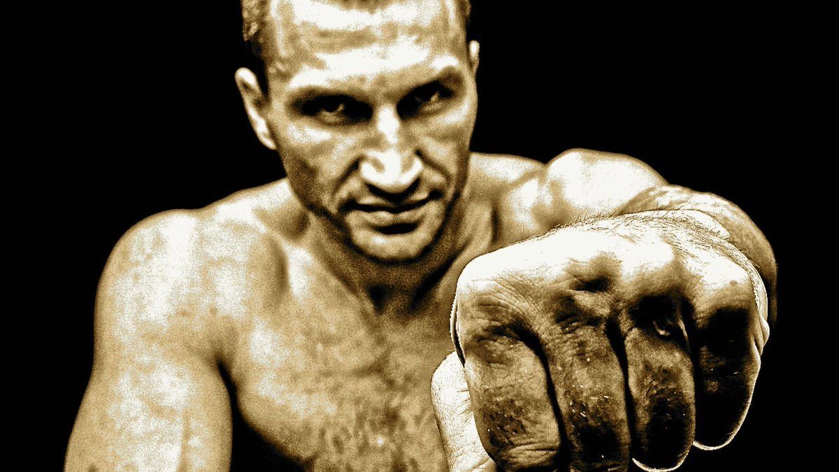 1200x675 Wladimir Klitschko Wallpaper