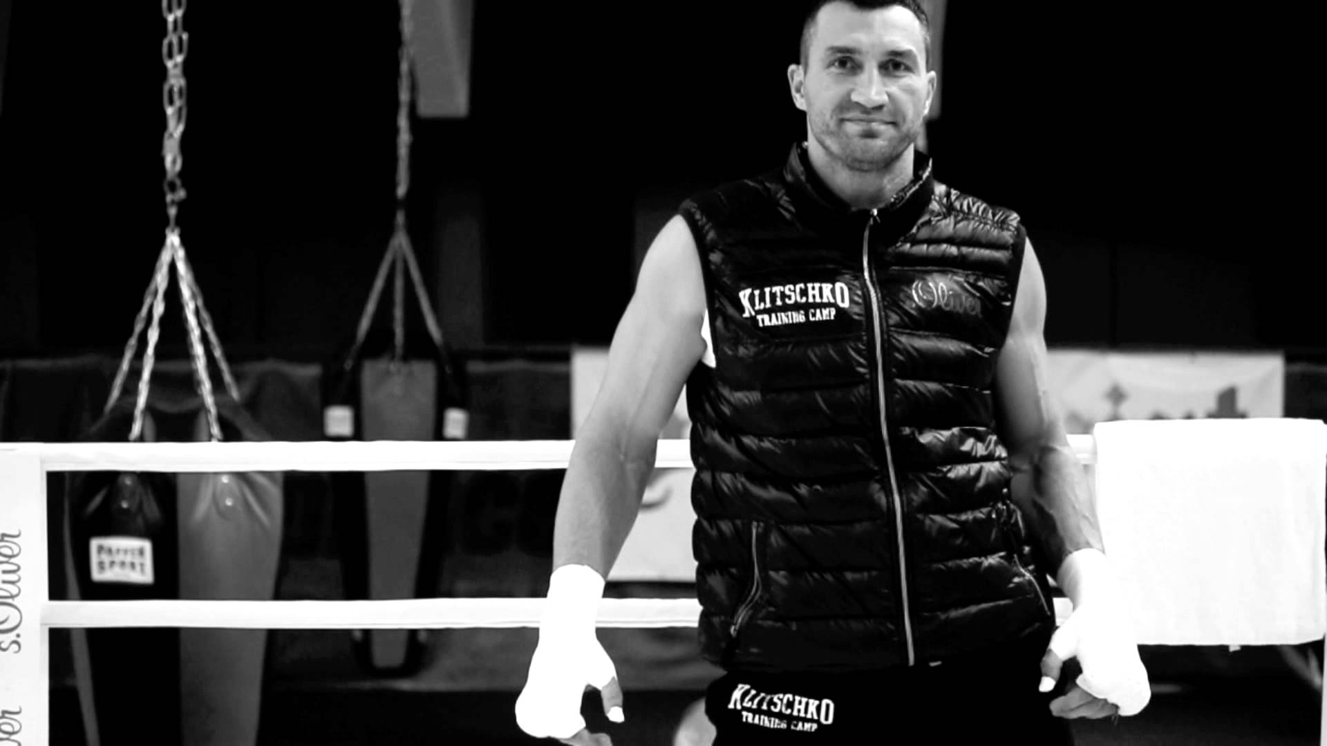 1920x1080 Klitschko Wallpaper