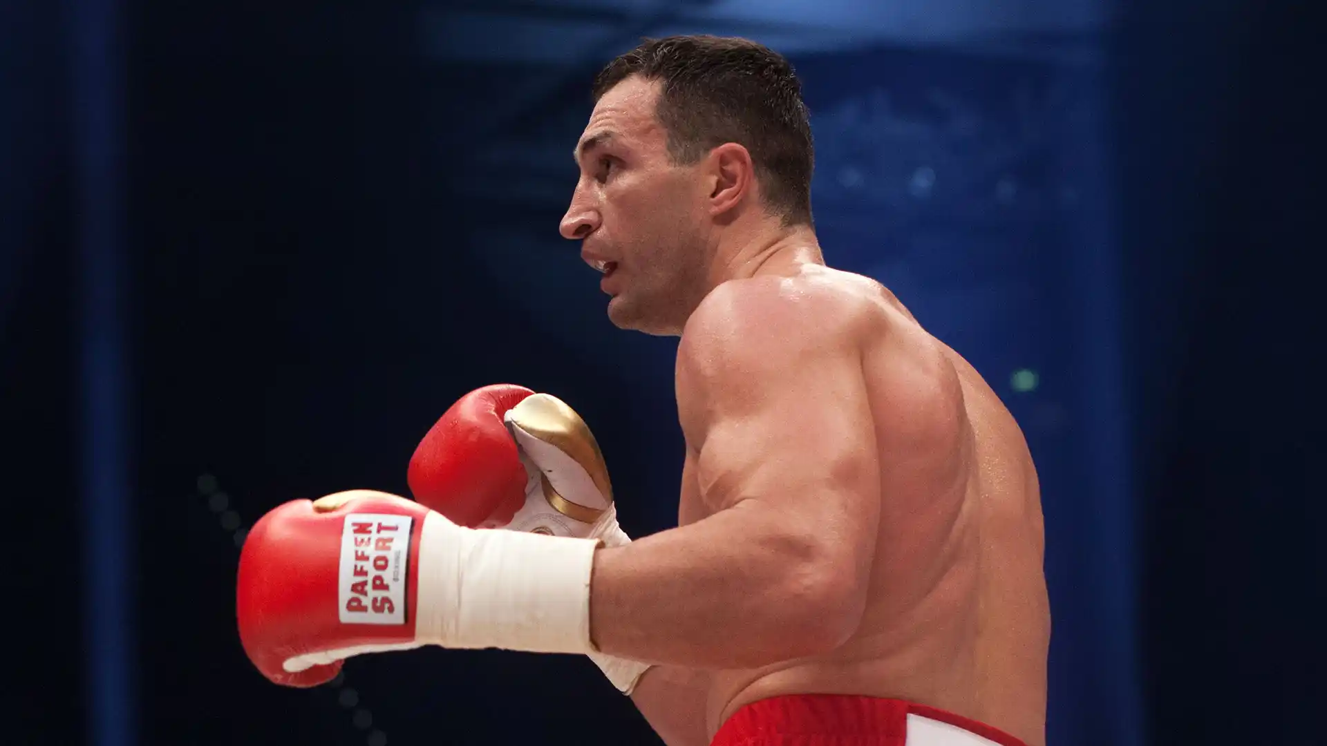 1920x1080 Wladimir Klitschko in the boxing hall of fame