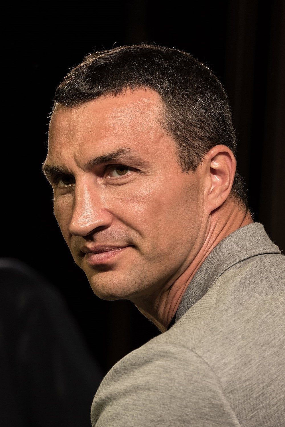 1000x1500 Wladimir Klitschko Image