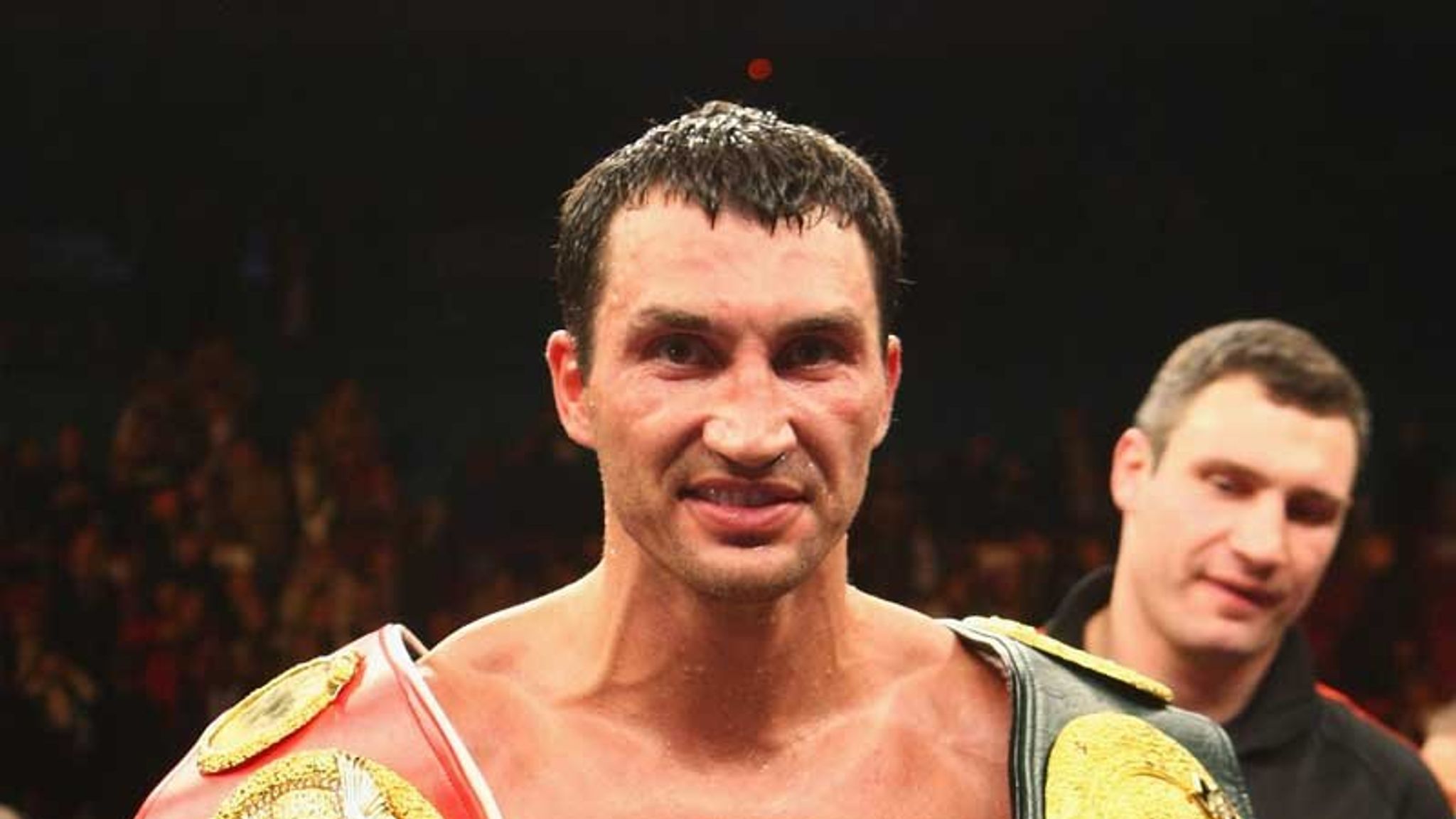 2048x1152 Klitschko claims easy victory