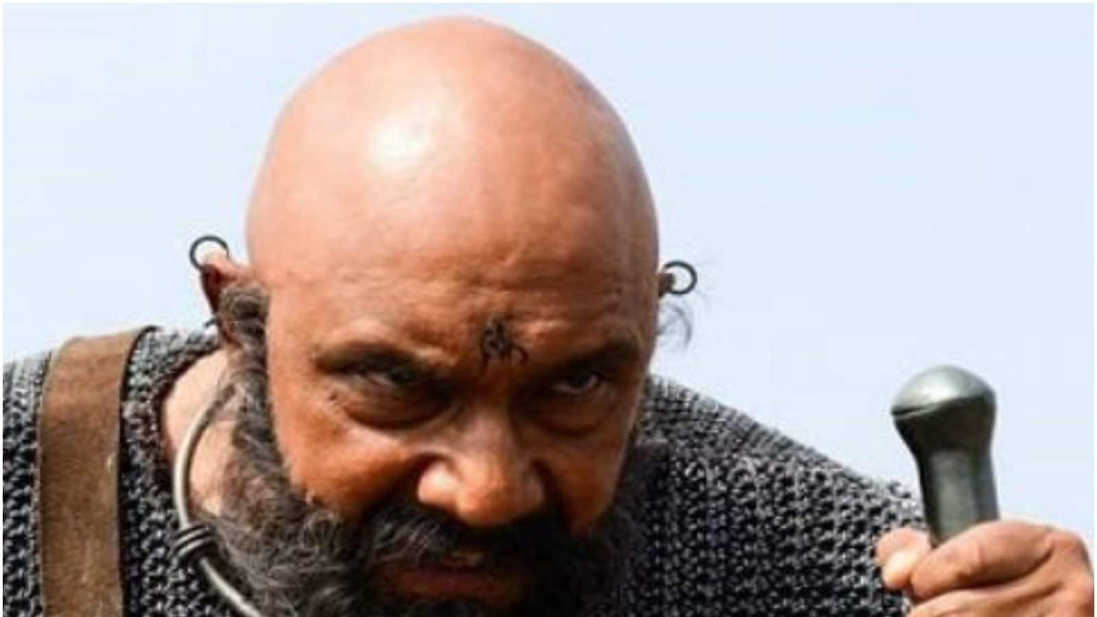 1600x900 Sathyaraj, Baahubali's Katappa, Discharged From Hospital After Recovering From Covid 19