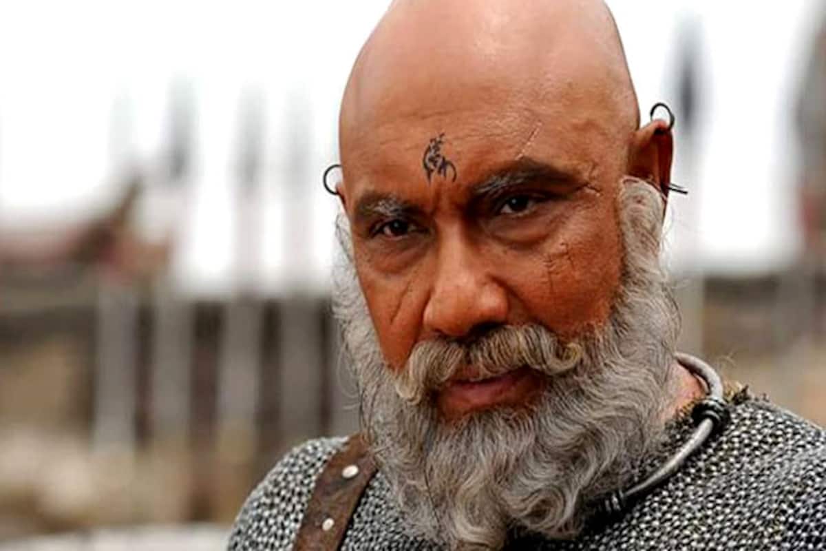 1200x800 Here's what Baahubali's Kattappa has been busy with!
