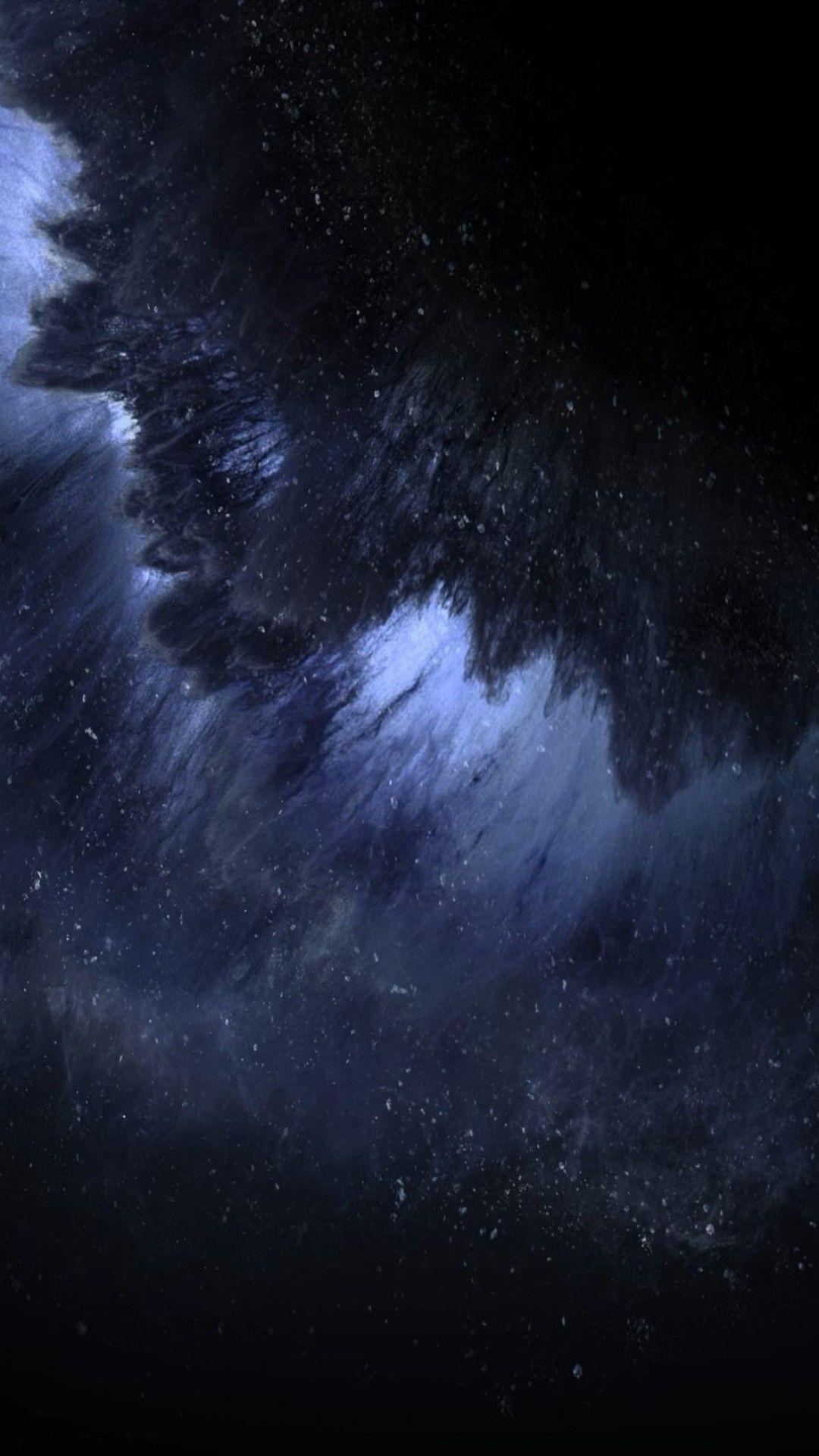 1080x1920 Dark 2k Background. Apple wallpaper iphone, Space iphone wallpaper, iPhone wallpaper ios 11