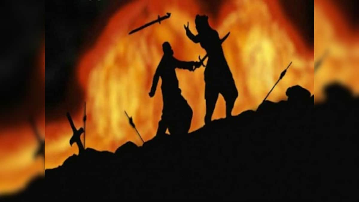 1200x675 Days before 'Baahubali: The Conclusion' releases, Sathyaraj reveals why Katappa killed Baahubali