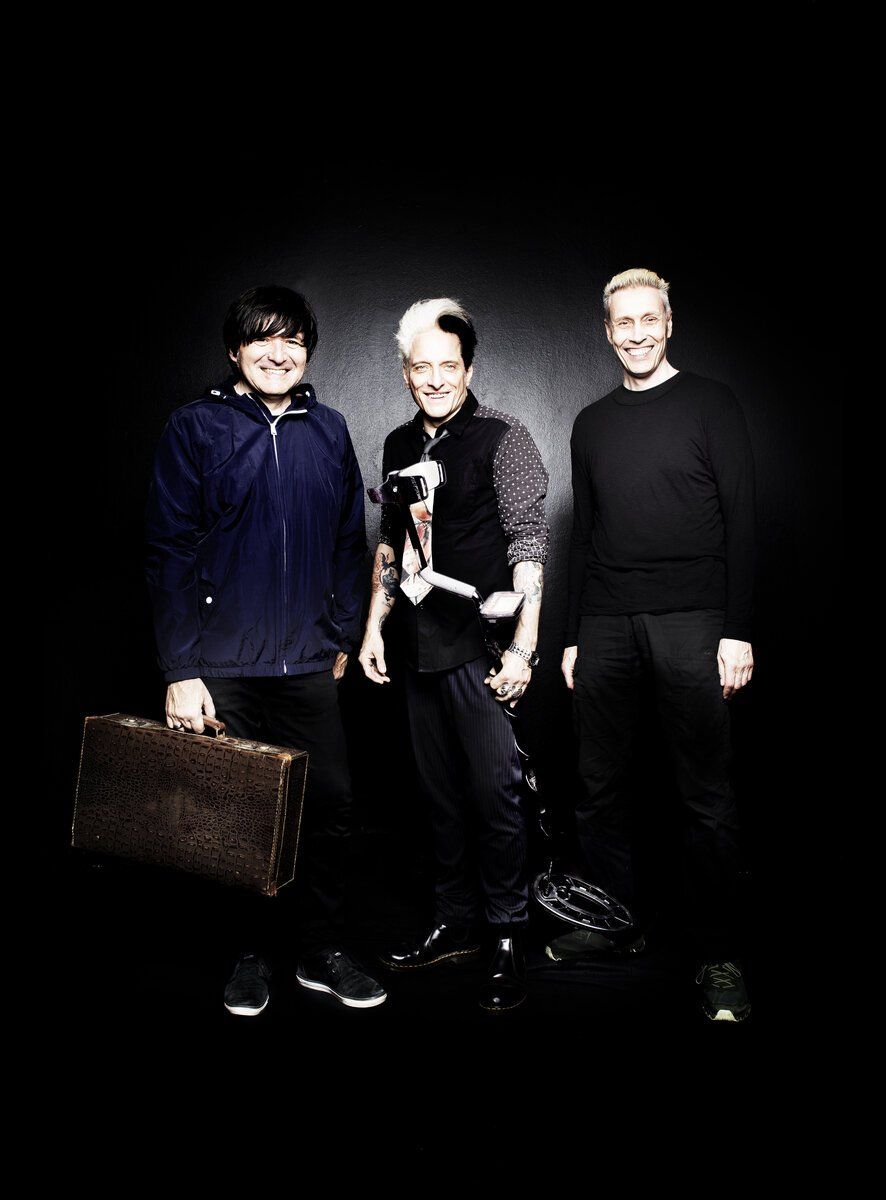 886x1200 Konzert von Die Ärzte auf Kanzlers Weide: Diese Vorbands spielen in Minden. Minden: Aktuelle News & Nachrichten