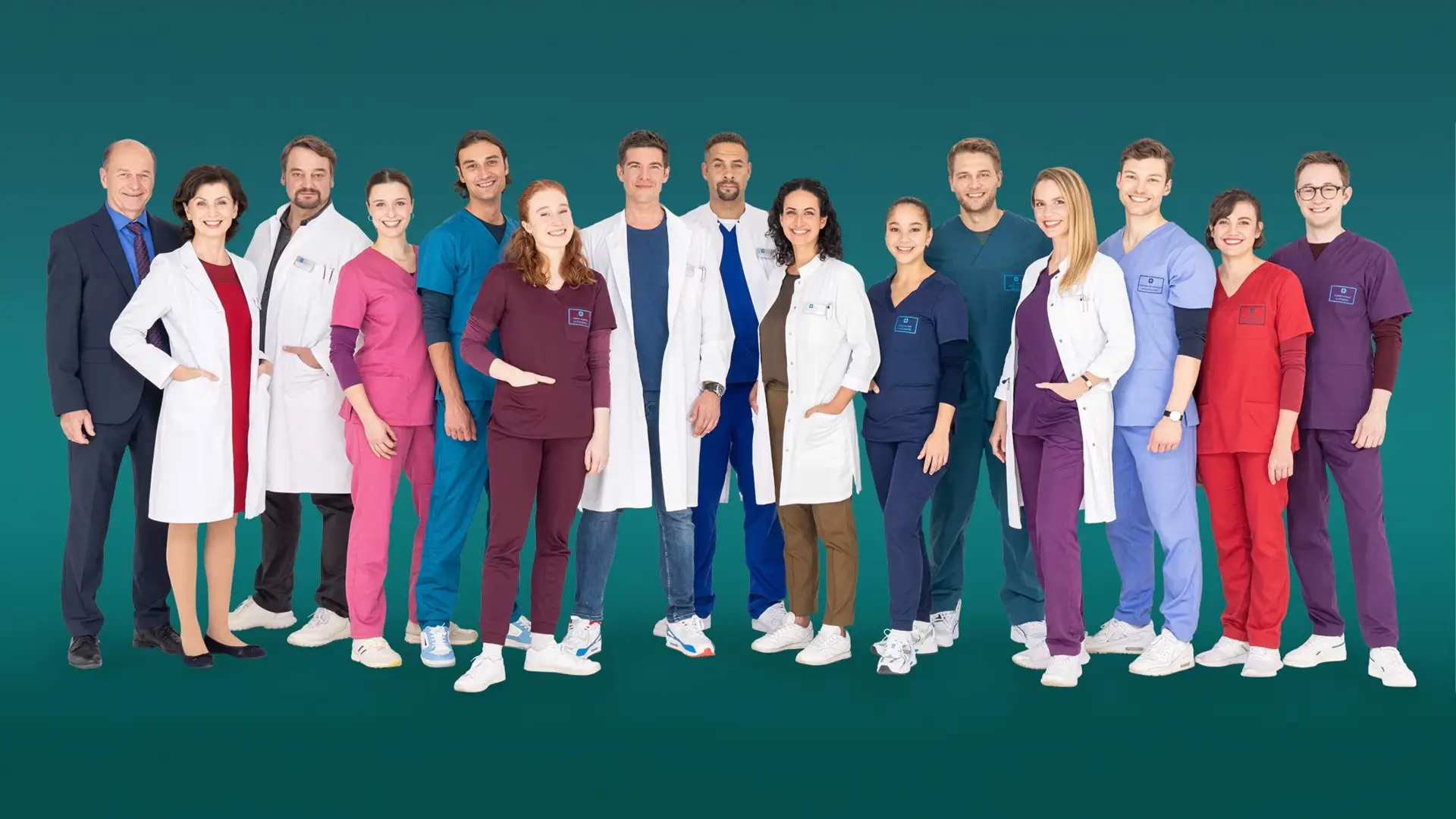 1920x1080 Young Doctors, wallpaper