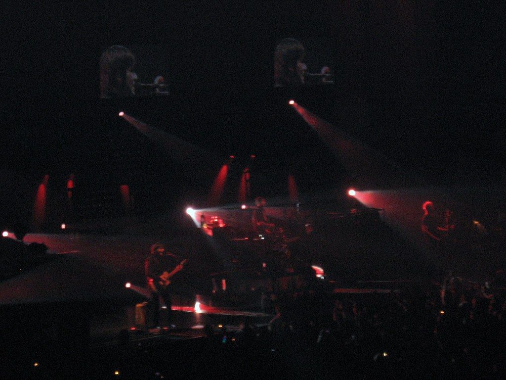 1024x768 die ärzte in Dortmund 6