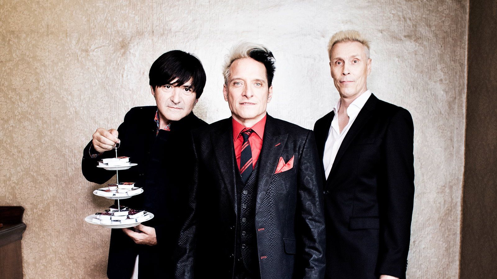 1600x900 RADIO BOB! präsentiert Die Ärzte. RADIO BOB! national