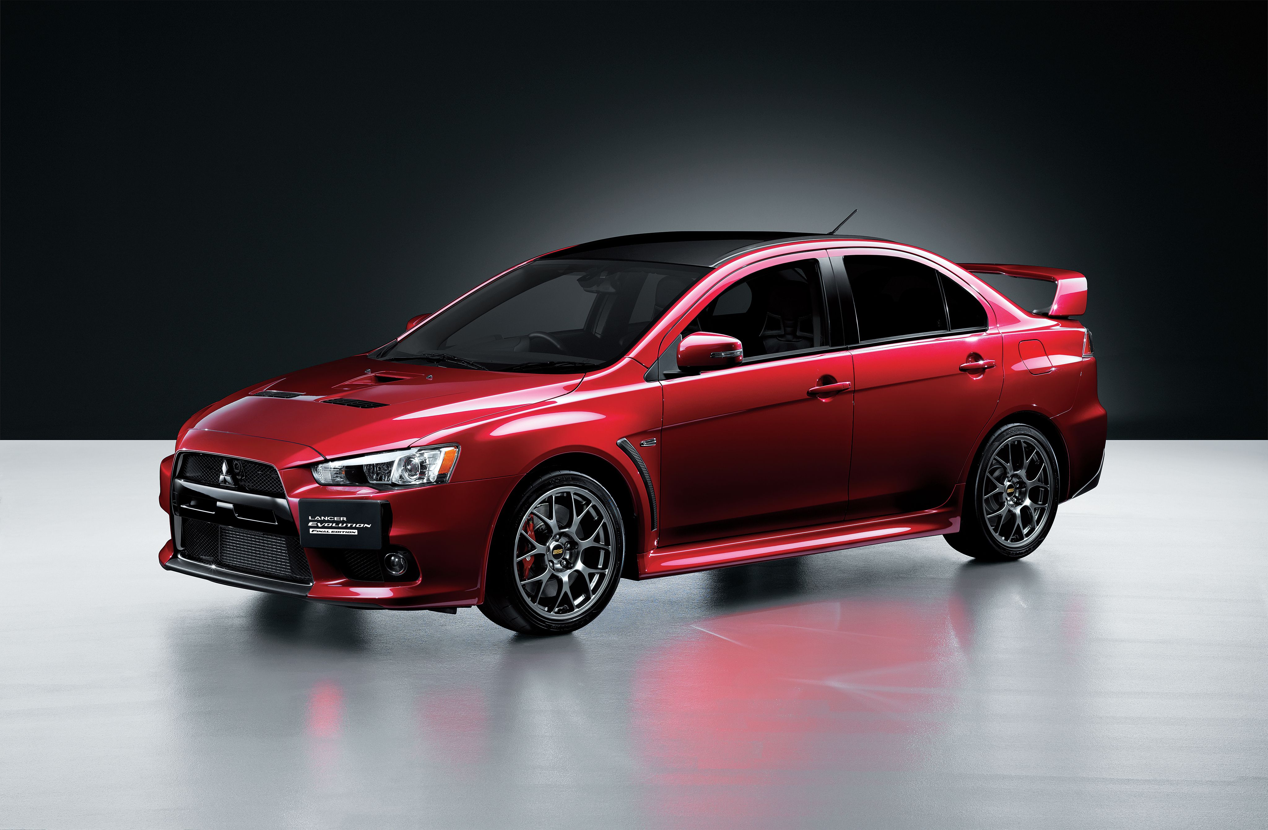 4096x2681 Free Mitsubishi, Lancer 4K wallpaper for desktop and phone