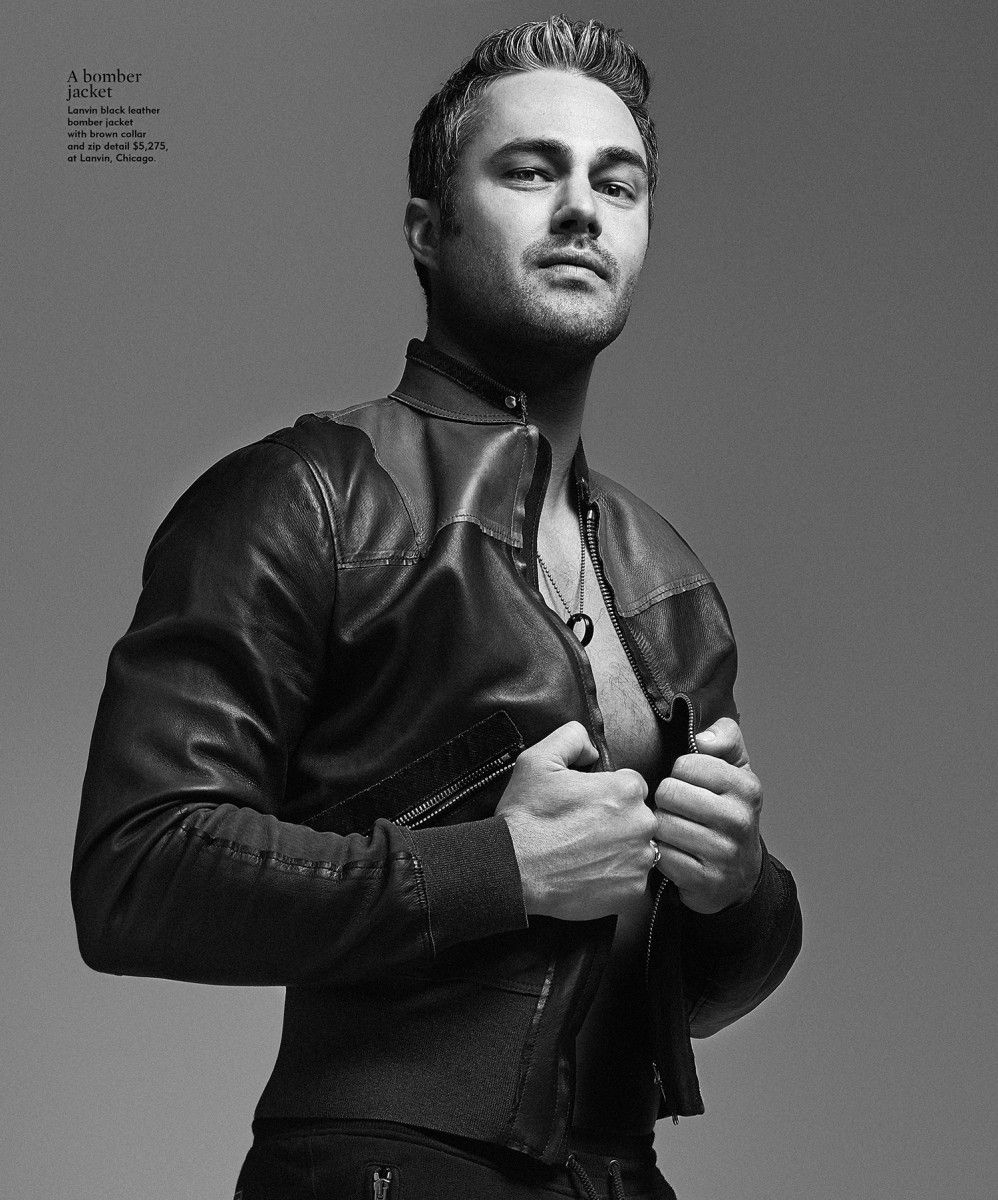 998x1200 Taylor Kinney Wallpaper