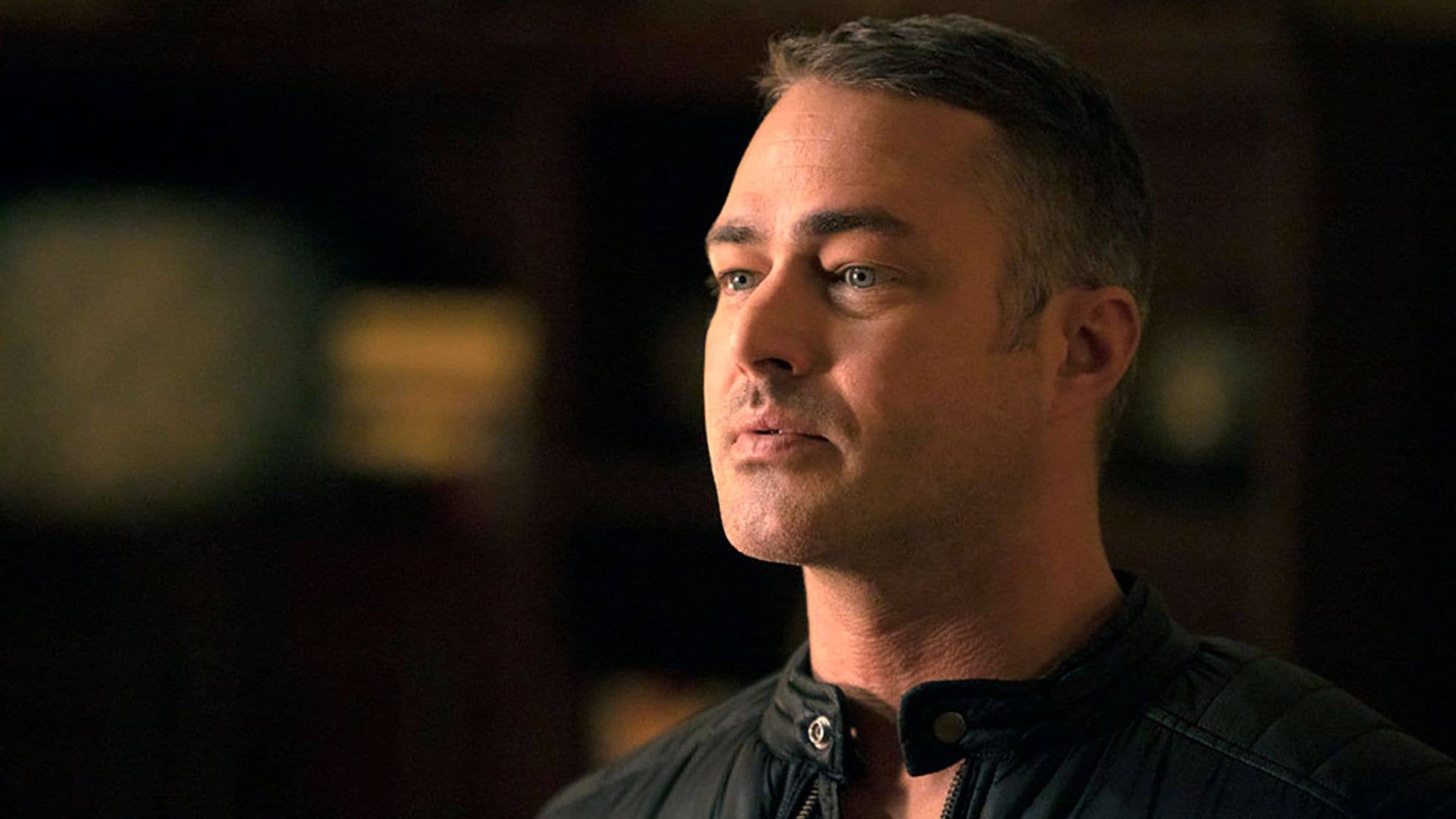 1920x1080 Chicago Fire's Taylor Kinney gets candid about future on show