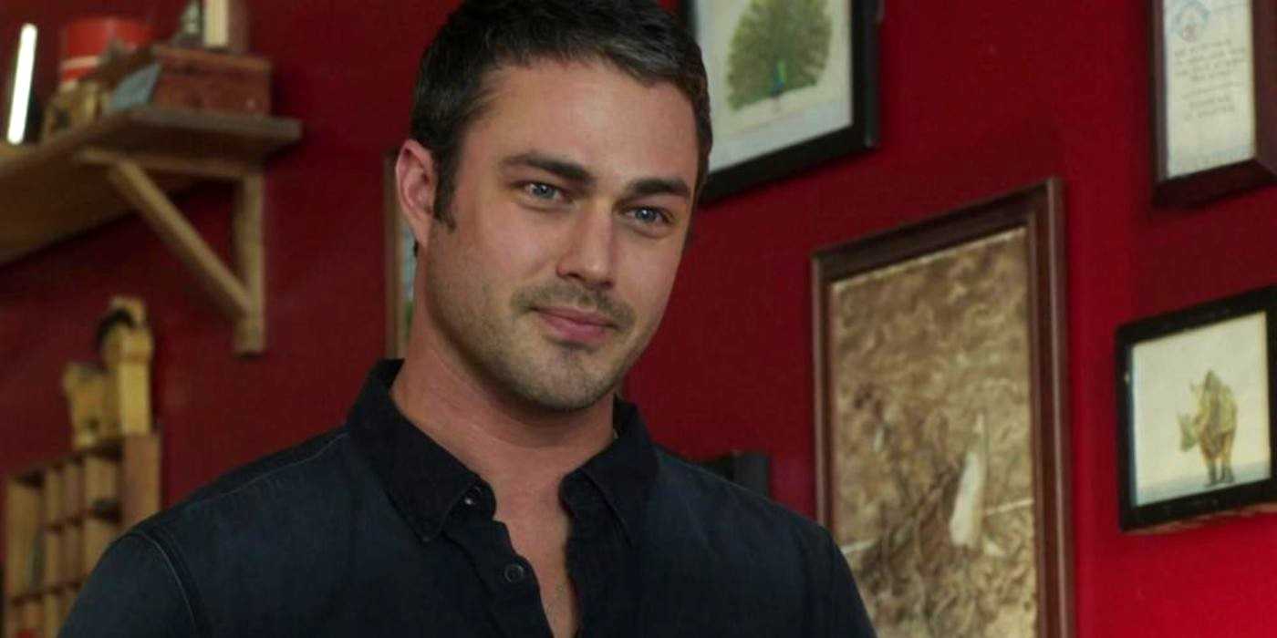 1400x700 Big Decisions Are Being Made': 'Chicago Fire' Showrunner on How the One Chicago Crossover Will Impact Stella and Severide's Relationship