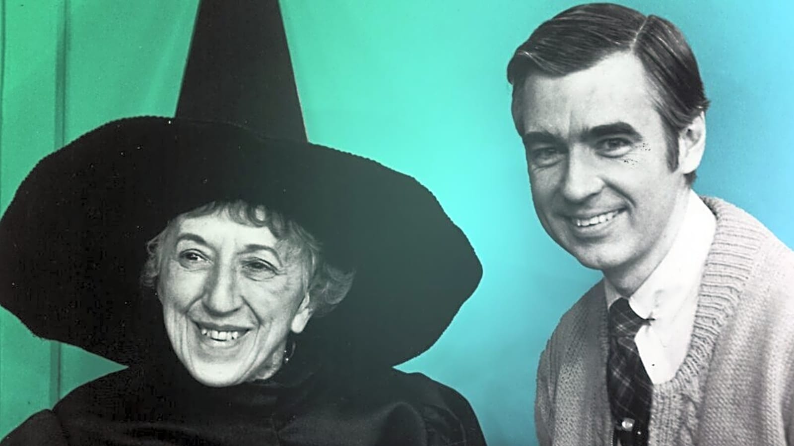 1600x900 Margaret Hamilton Wasn't Always Wicked: The 'Wizard of Oz' Star's Most Surprising TV Appearances