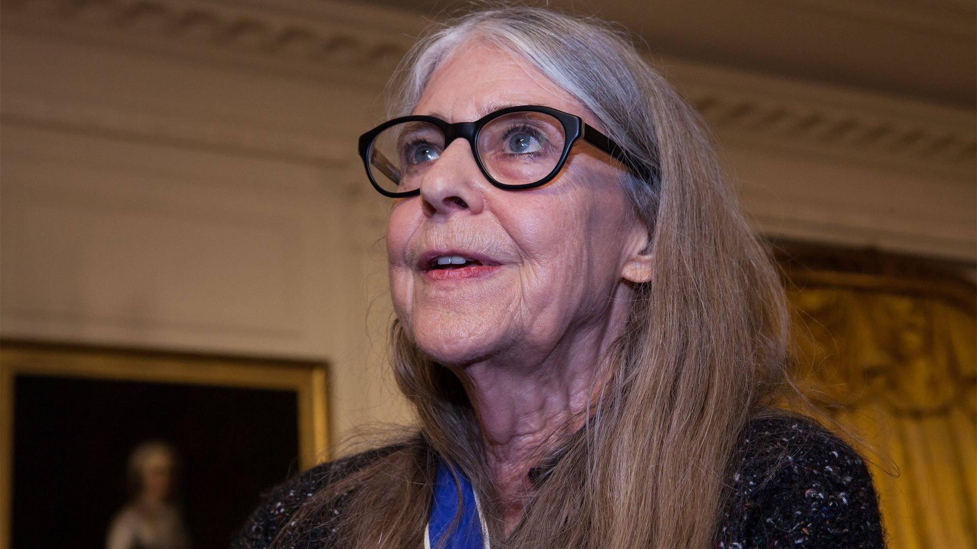 1920x1080 Software engineering trailblazer Margaret Hamilton dies aged 90