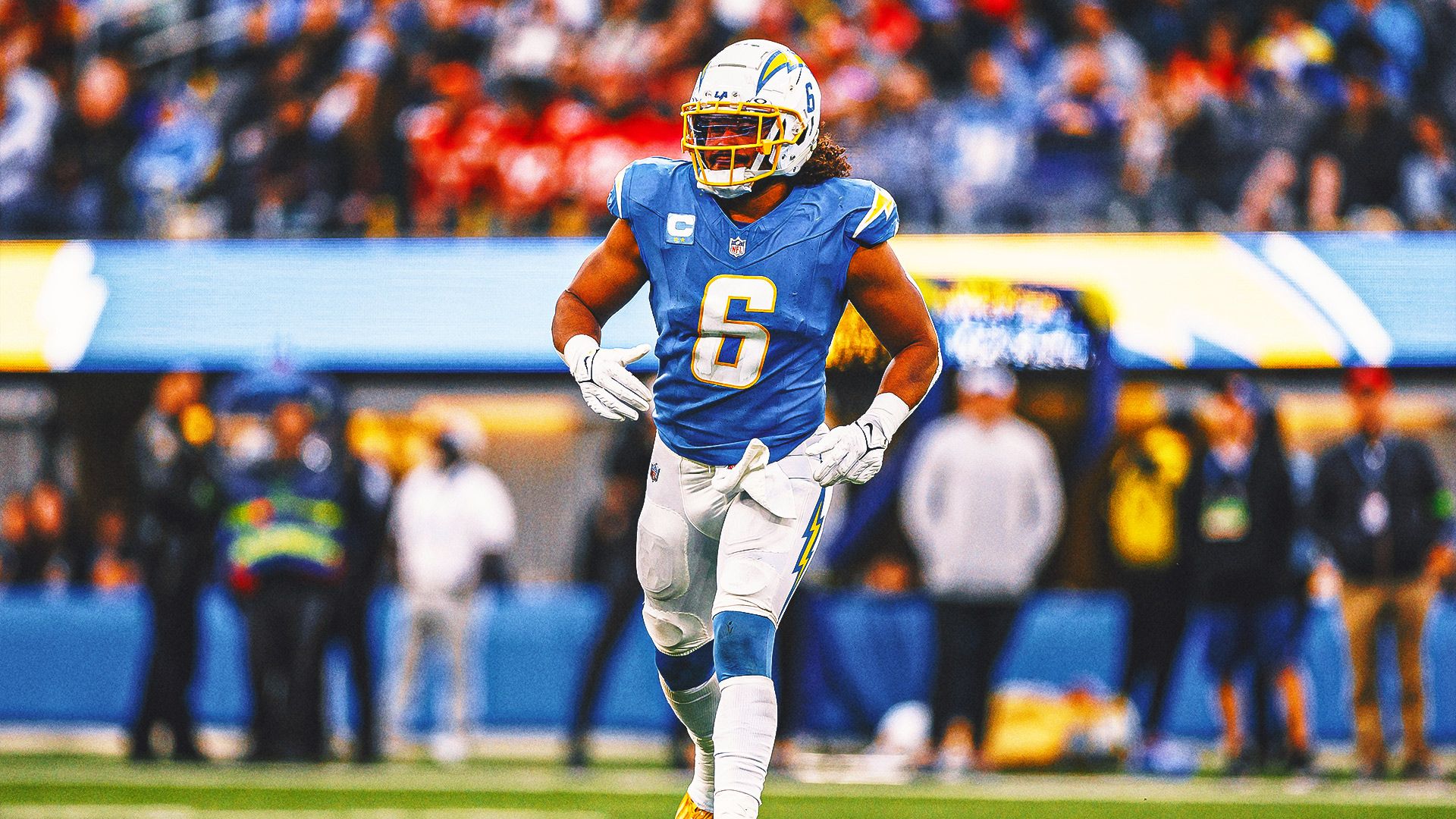 1920x1080 49ers reportedly lose out on LB Eric Kendricks to Cowboys