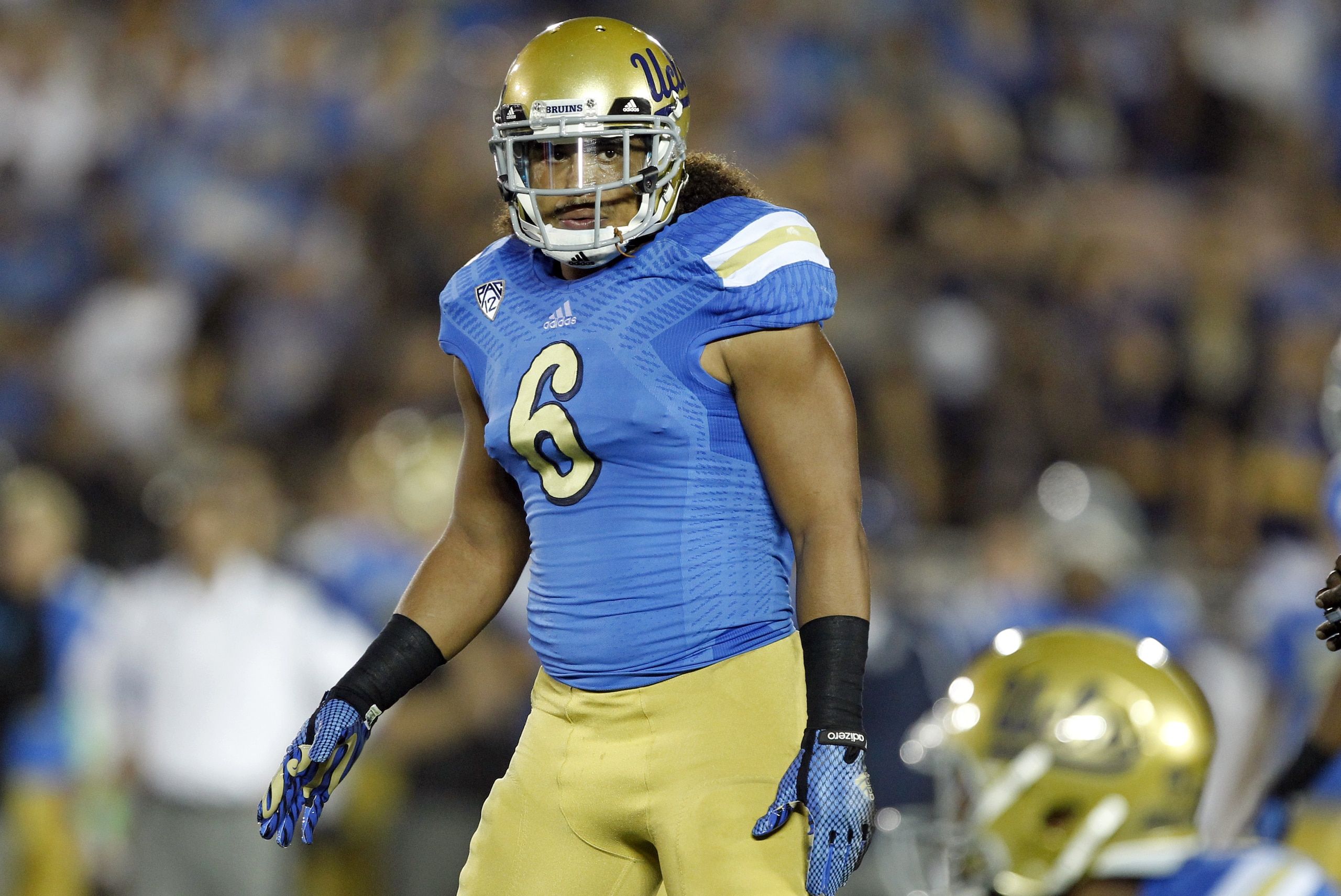 2560x1712 Why Eric Kendricks Is An Instant Impact Player At The Next Level