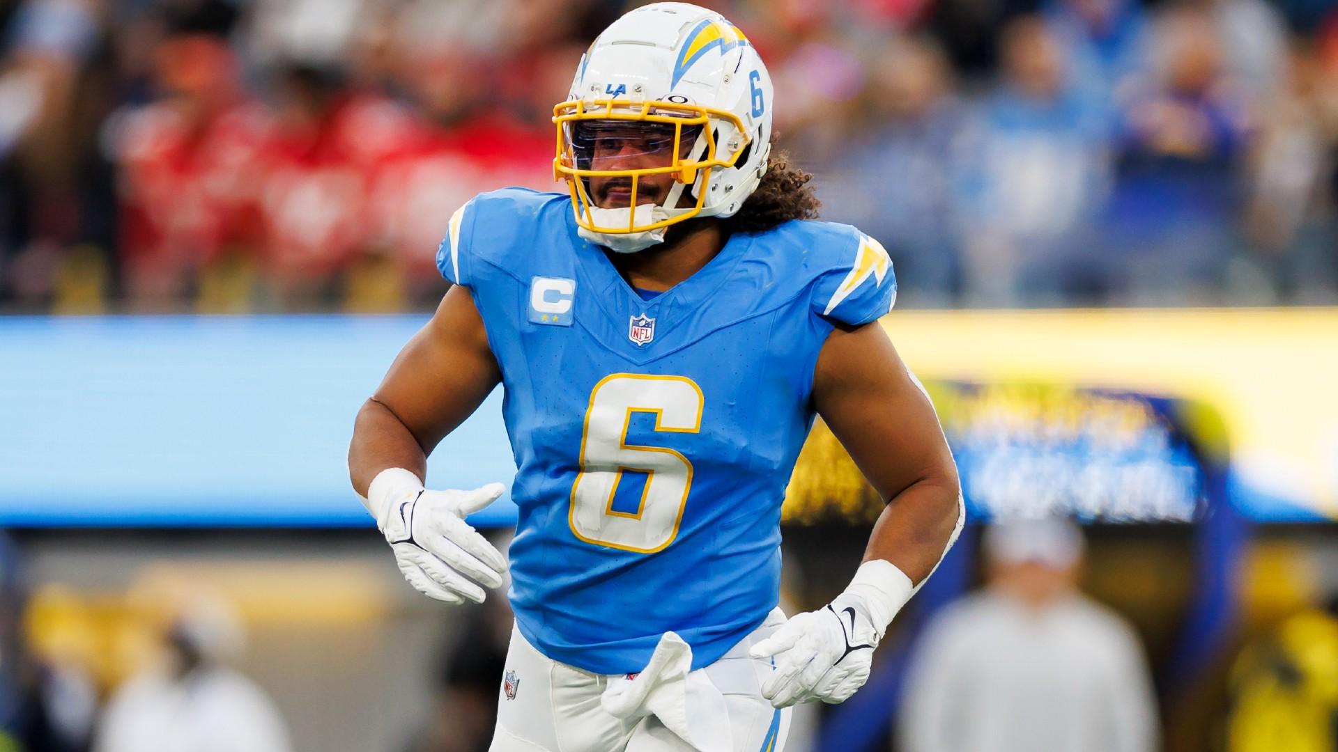 1920x1080 Why did Eric Kendricks sign with the Cowboys? Free agent LB spurns 49ers after reported deal