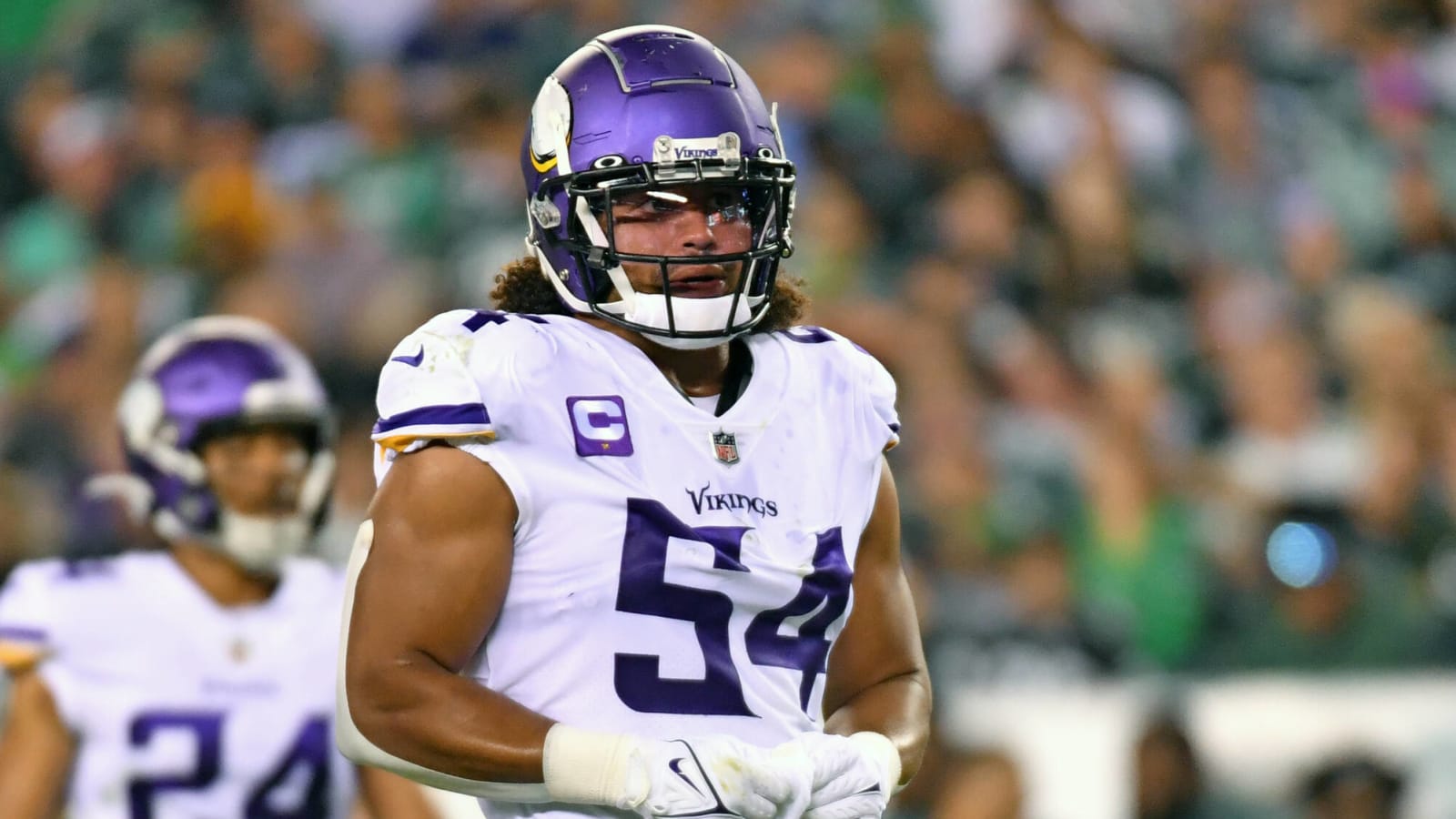 1600x900 things to know about new 49ers LB Eric Kendricks
