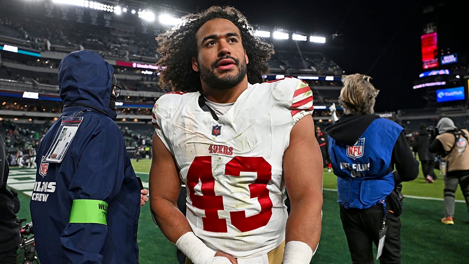 1600x900 Rams Sign LB Eric Kendricks