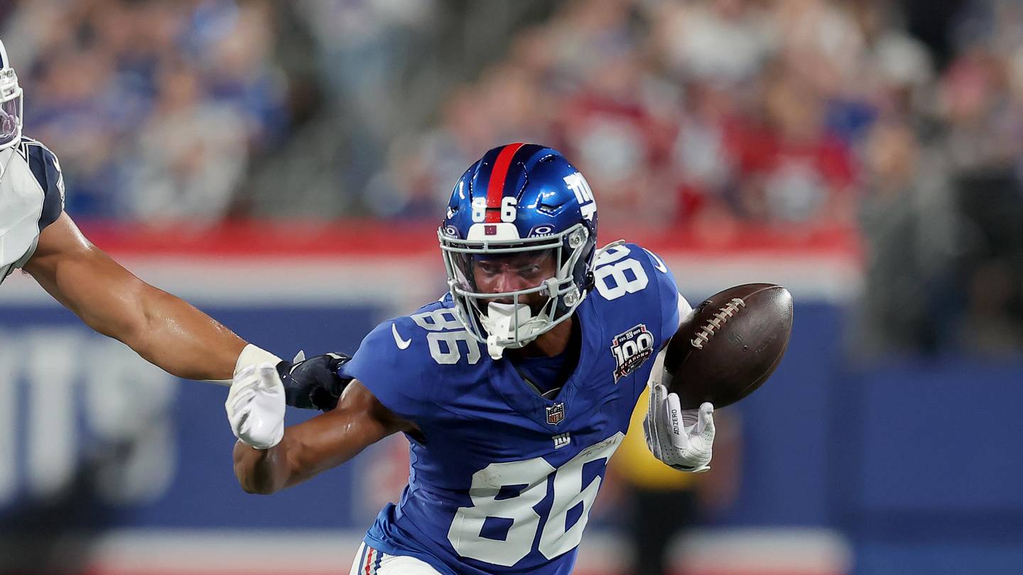 1440x810 Eric Kendricks Details How he's Acclimating to the 49ers