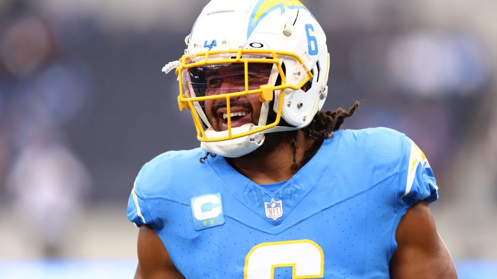 1600x900 Chargers Release LB Eric Kendricks In Salary Cap Related Move