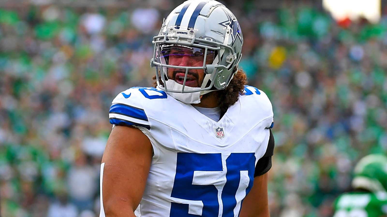 1600x900 Former All Pro LB Eric Kendricks Could Provide Needed Boost To 49ers Defense Amid Injury Issues