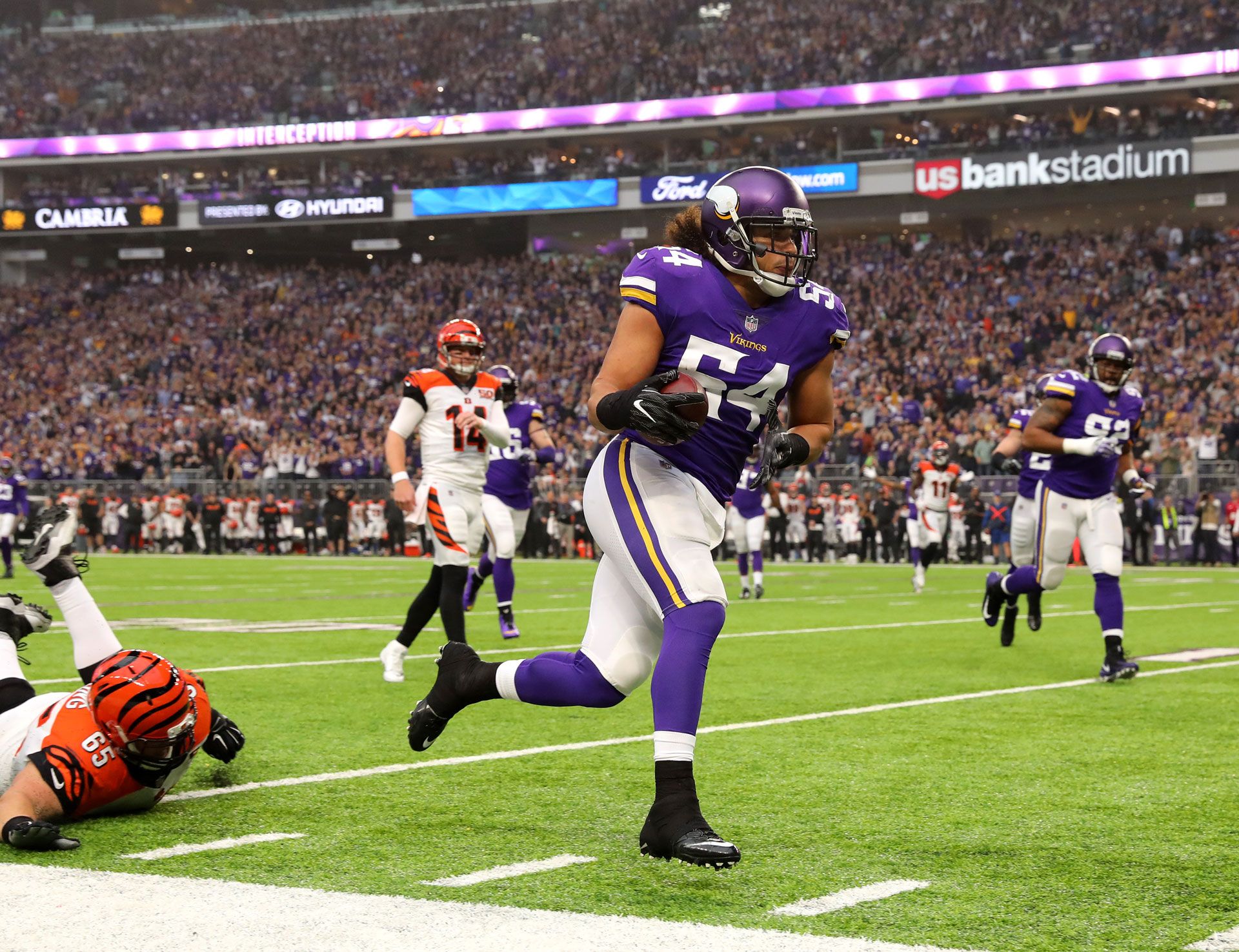 1920x1476 Your Sons Are Playing Against Each Other in the NFC Championship. Who Do You Root For?