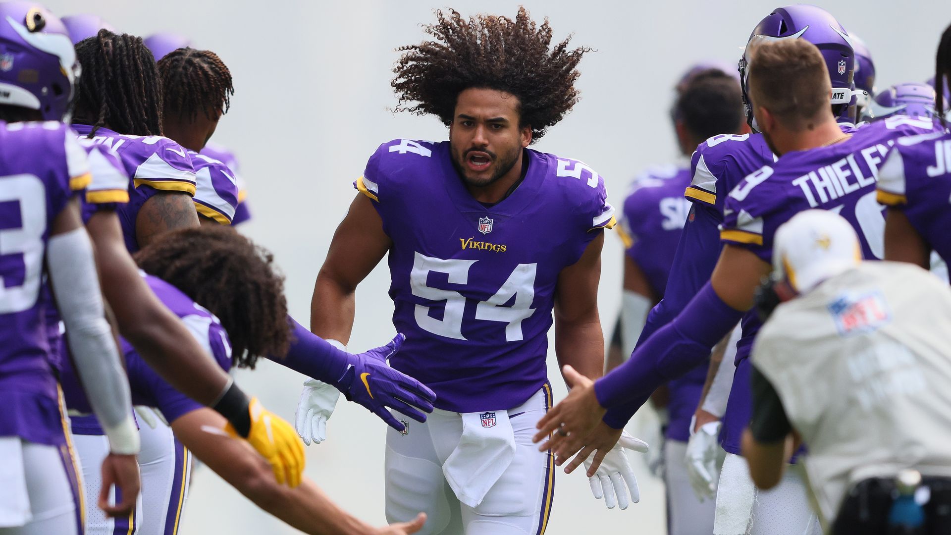 1920x1080 Vikings cut Kendricks and more moves could be coming Twin Cities