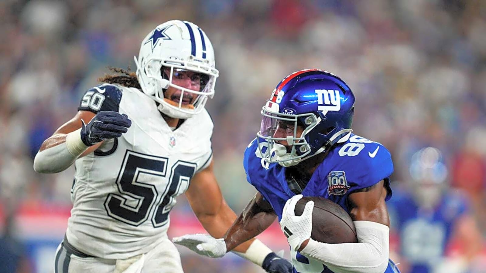 1600x900 Veteran LB Eric Kendricks Declined Practice Squad Contract From Ravens