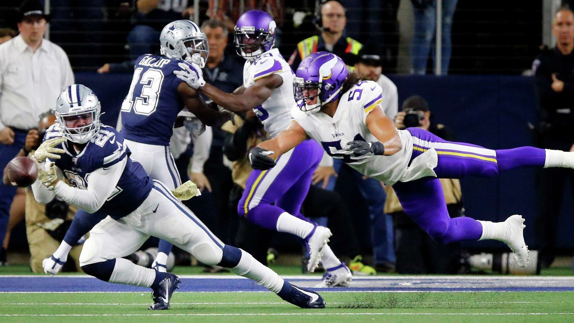 1920x1080 things to know about new Dallas Cowboys LB Eric Kendricks
