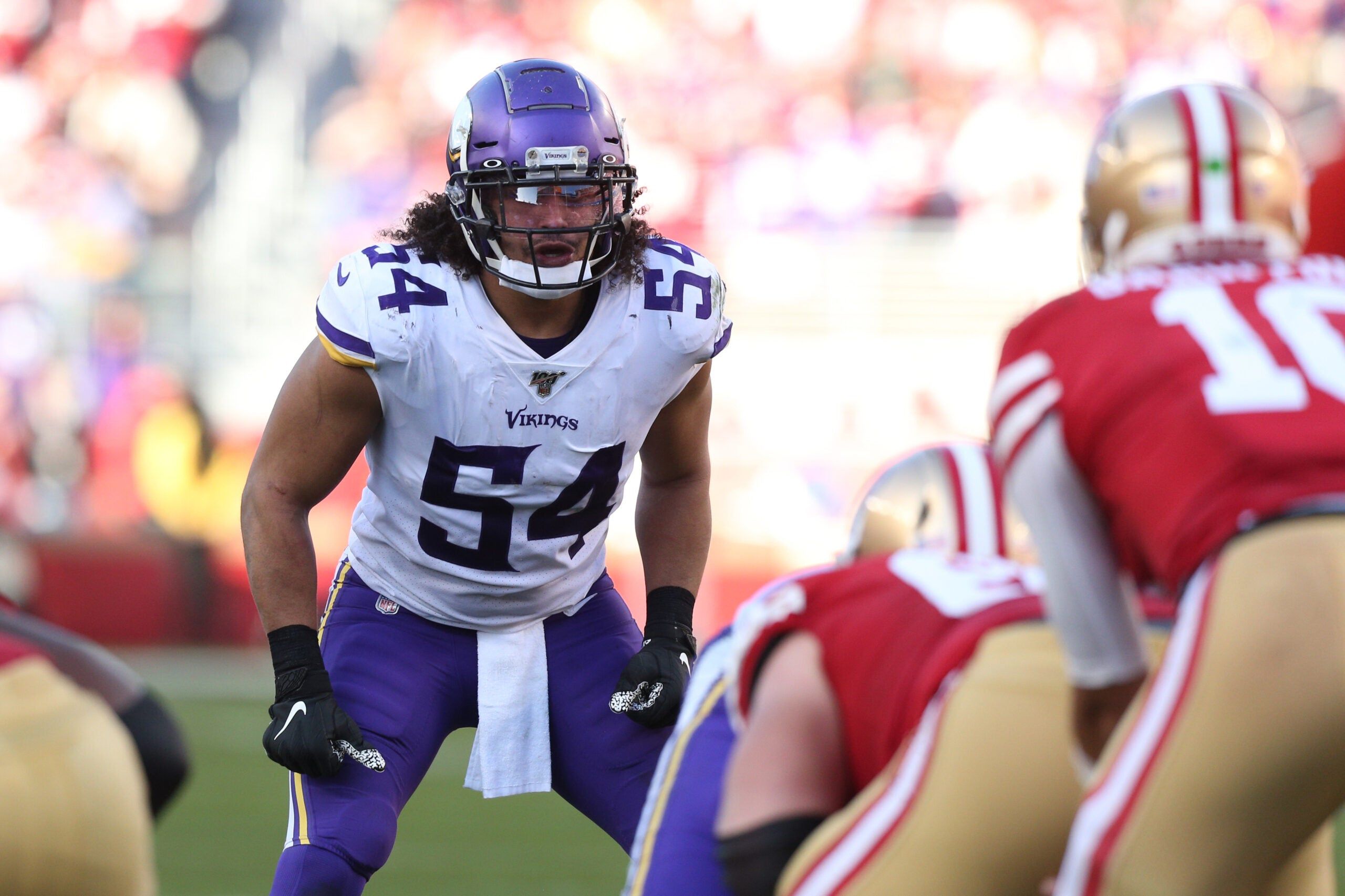 2560x1706 Vikings Training Camp Guide