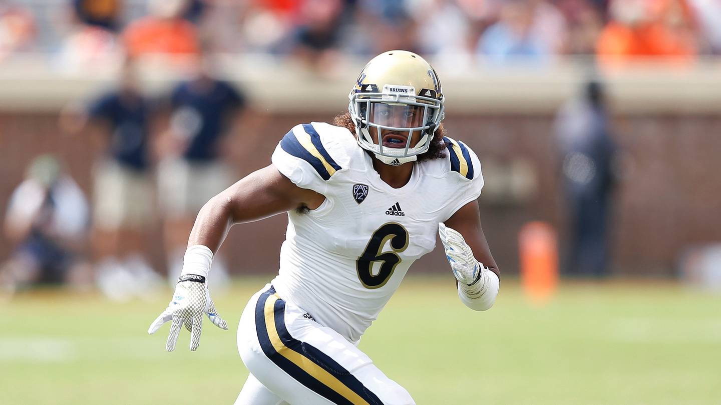 1440x810 UCLA's Eric Kendricks wins Butkus Award as top linebacker