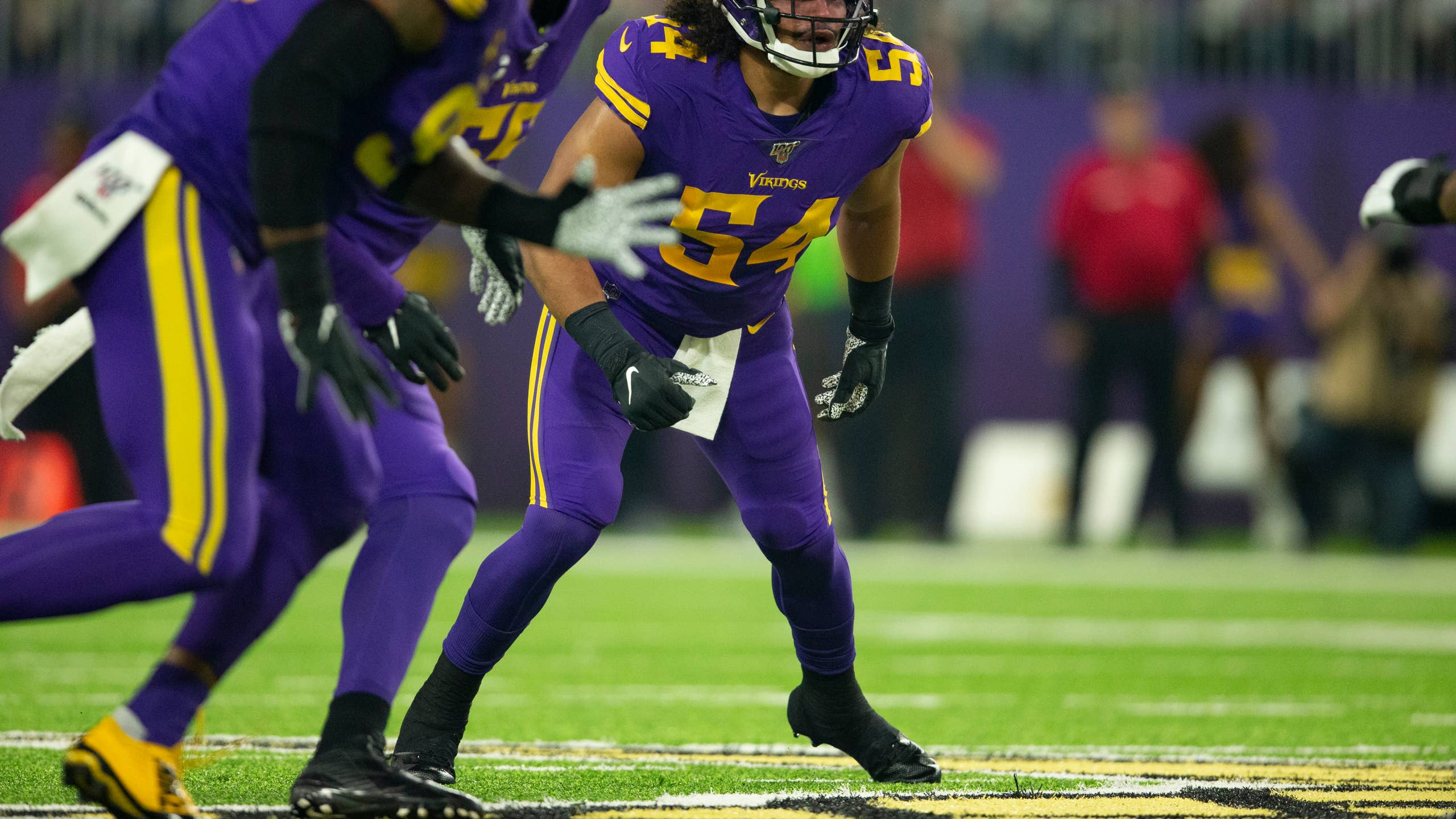 2560x1440 Vikings Steelers: 5 Things You Can Count On Me The News