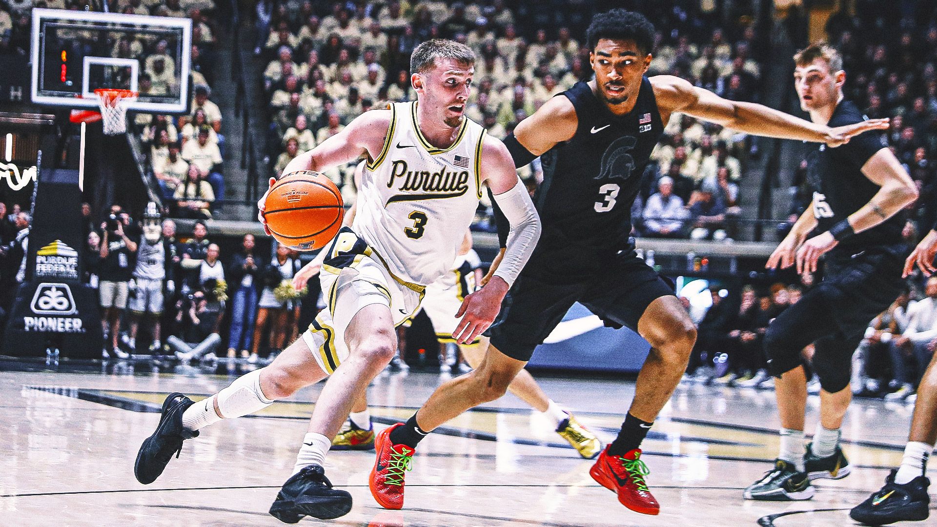 1920x1080 What Braden Smith's decision to return to Purdue means for the Boilermakers