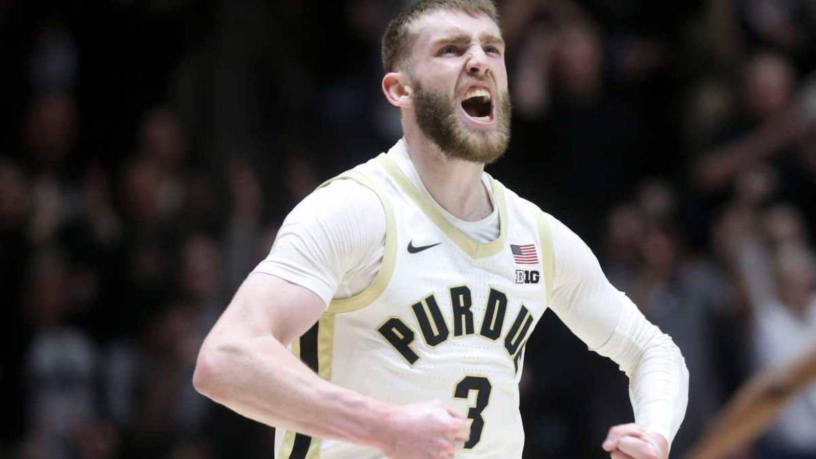 1600x900 Purdue's Braden Smith Makes NIL Announcement on Monday