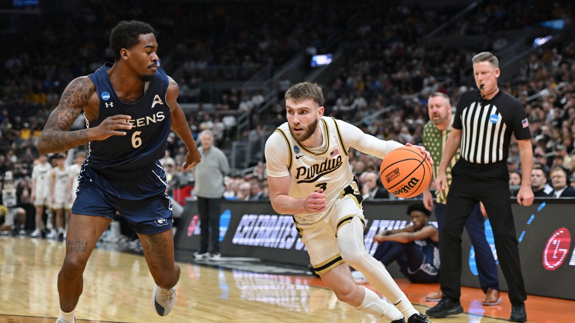 1920x1080 He impacts winning.' Pacers GM Chad Buchanan shares what stood out about Braden Smith