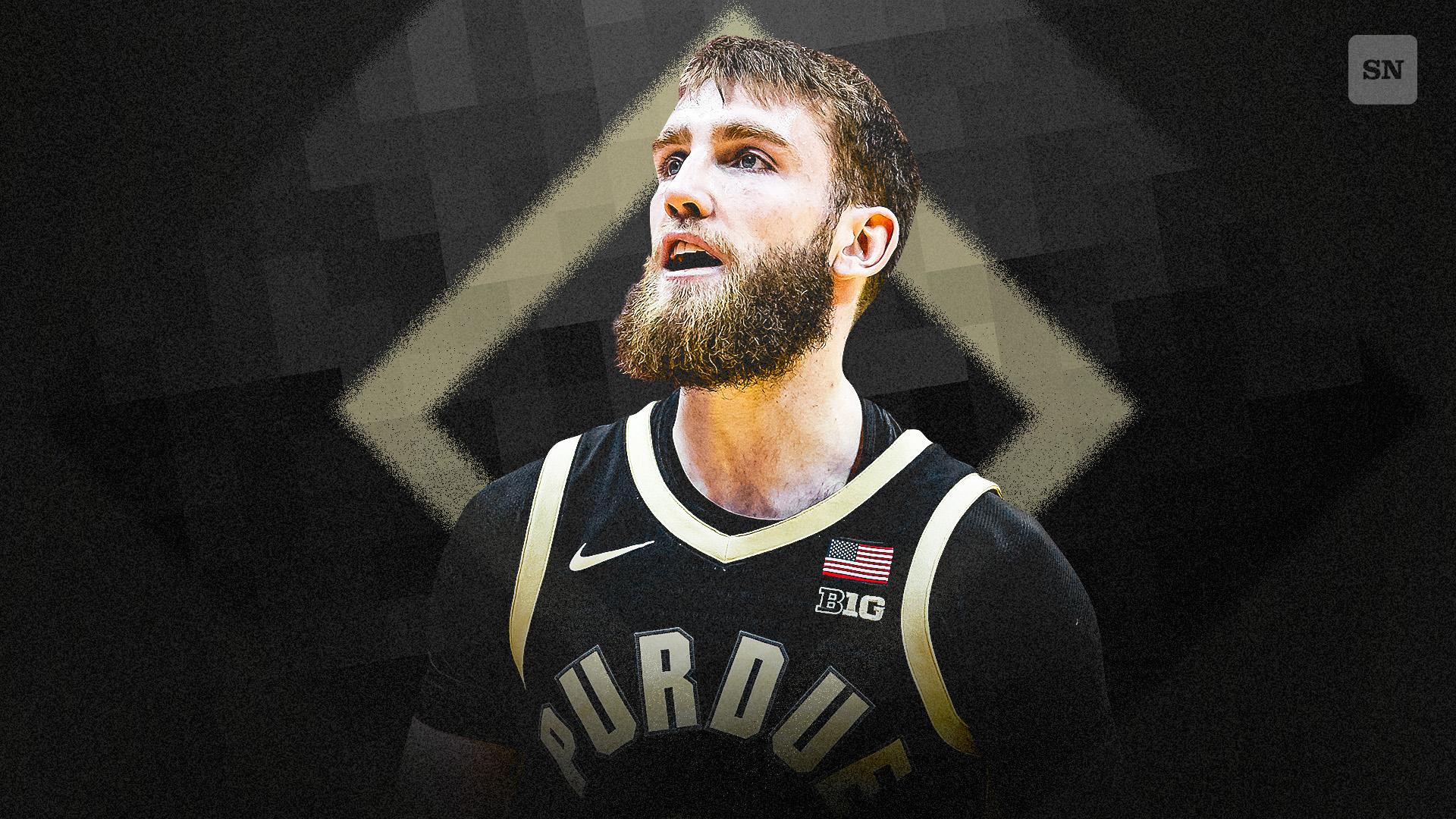 1920x1080 Purdue's Braden Smith Can Become The All Time NCAA Assists Champion, But He Wants A Different NCAA Title