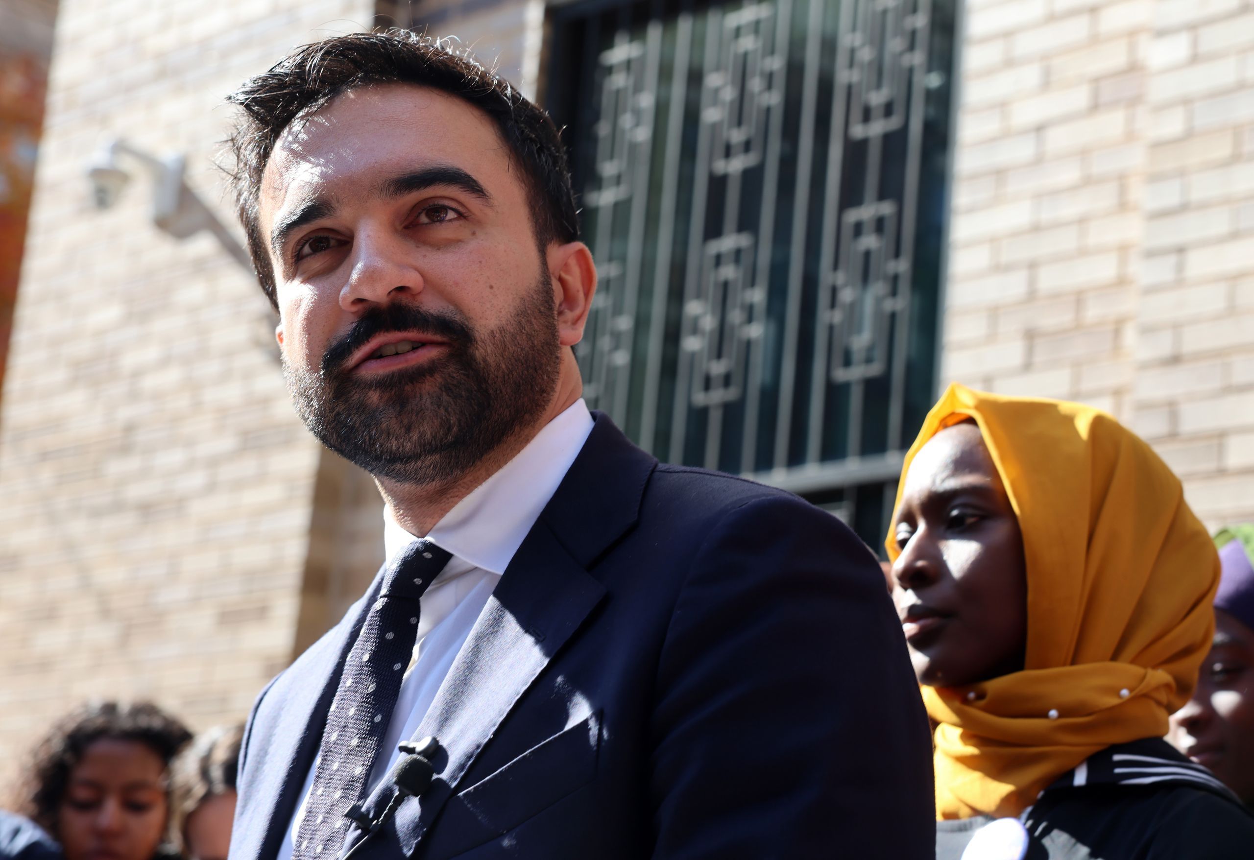2560x1756 What Zohran Mamdani's Bid for Mayor Reveals About Being Muslim in America. The New Yorker