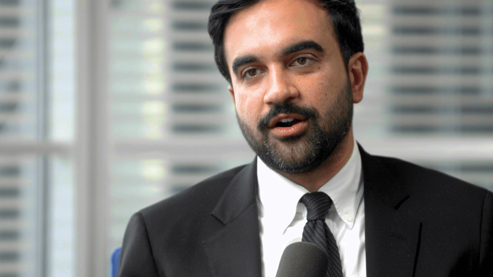 1600x900 Zohran Mamdani Knows He Has Political Capital. And He Intends to Spend It