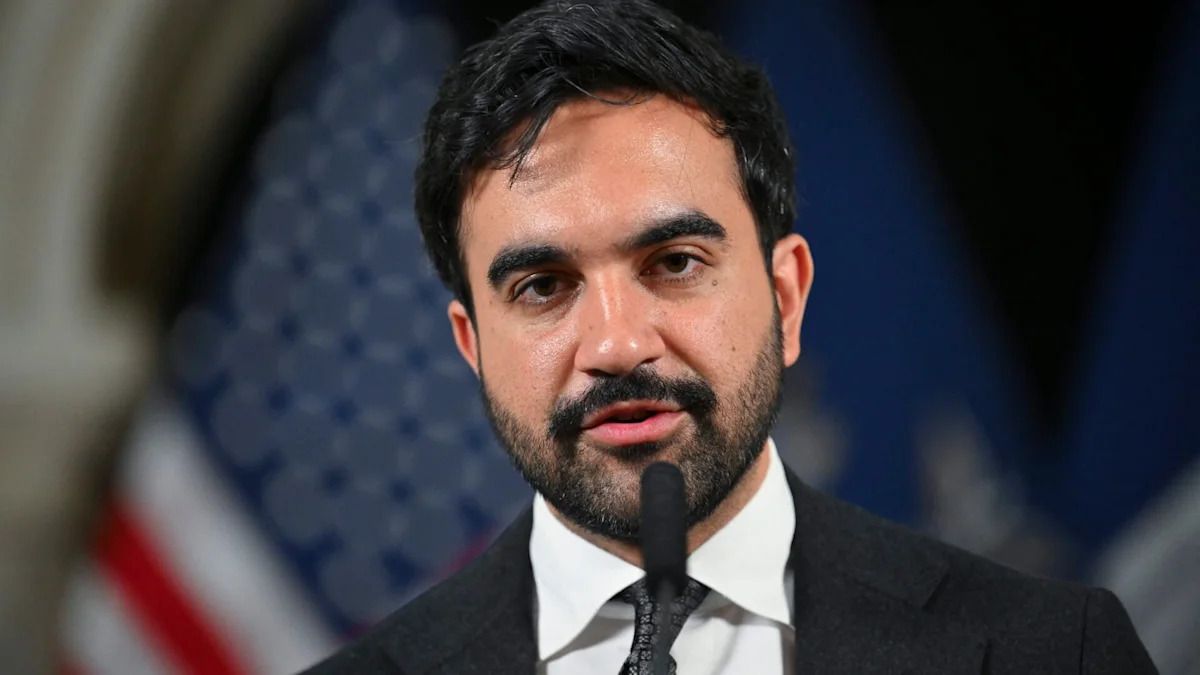 1200x675 NYC Mayor Zohran Mamdani gets called out for soccer knowledge 'black spot' during Irish PM visit